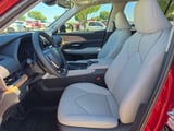 2025 Toyota Grand Highlander - Preview 11