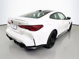 2027 BMW M4 - Preview 5