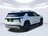 2027 Chevrolet Traverse - Preview 5