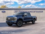2027 Ford F-250 - Preview 2