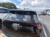 2026 Kia Sportage - Preview 6