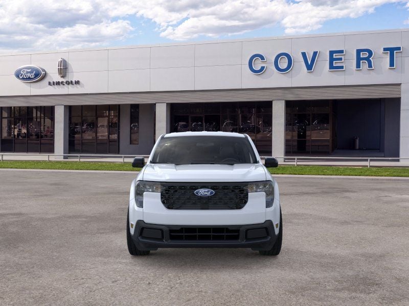 2026 Ford Maverick - Image 3