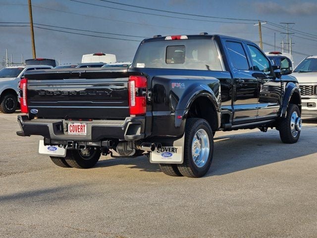 2026 Ford F-450 - Image 3