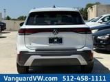 2026 Volkswagen Tiguan - Preview 8