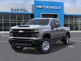 2026 Chevrolet Silverado 2500 HD - Preview 6