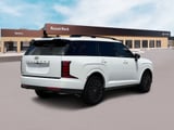 2027 Hyundai Palisade - Preview 7