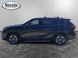 2022 Toyota Highlander - Preview 3