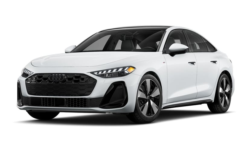2026 Audi A5 - Image 1