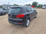 2013 Volkswagen Tiguan - Preview 16