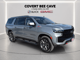 2024 Chevrolet Suburban - Preview 2