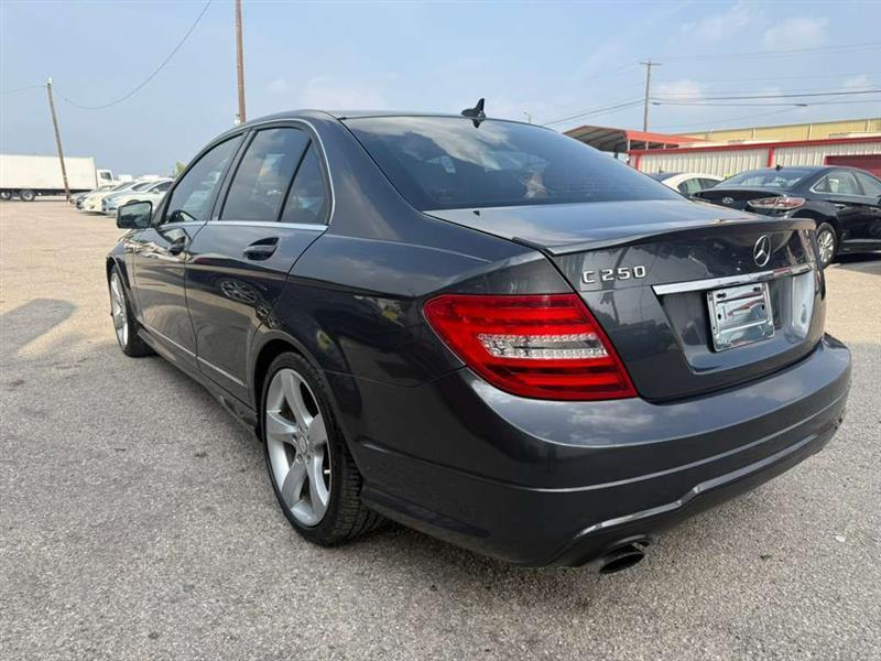 2014 Mercedes-Benz C-Class - Image 2