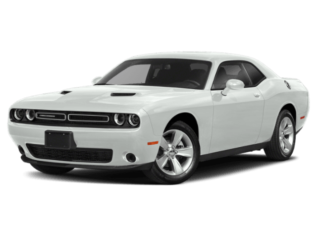 2022 Dodge Challenger - Image 1