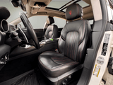 2017 Maserati Levante - Preview 7
