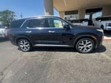2020 Hyundai Palisade - Preview 3