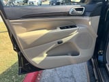 2014 Jeep Grand Cherokee - Preview 10