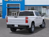 2026 Chevrolet Silverado 1500 - Preview 4