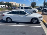 2023 Honda Civic - Preview 4
