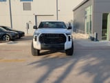 2024 Toyota Tundra - Preview 3