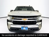 2021 Chevrolet Silverado 1500 - Preview 2