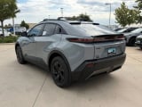 2026 Toyota C-HR - Preview 5