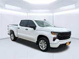 2026 Chevrolet Silverado 1500 - Preview 7