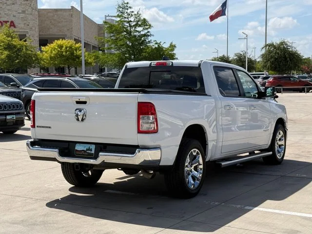2020 Ram 1500 - Image 2