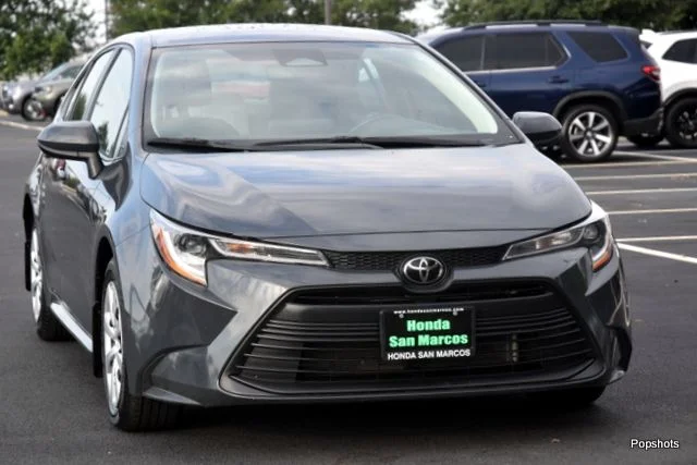 2024 Toyota Corolla - Image 1