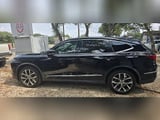 2022 Acura MDX - Preview 2
