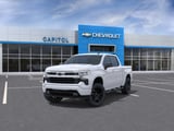 2026 Chevrolet Silverado - Preview 8