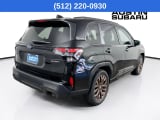 2026 Subaru Forester - Preview 7