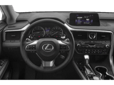 2019 Lexus RX - Preview 4