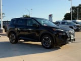 2025 Nissan Rogue - Preview 6