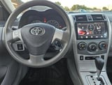 2013 Toyota Corolla - Preview 11