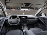 2027 Kia Niro - Preview 14