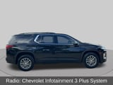 2023 Chevrolet Traverse - Preview 6