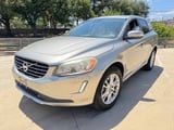 2015 Volvo XC60 - Preview 2