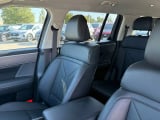 2025 Hyundai Santa Fe Hybrid - Preview 13