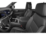 2025 Chevrolet Suburban - Preview 8