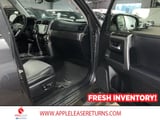 2022 Toyota 4Runner - Preview 11