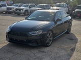 2023 Audi A4 - Preview 3