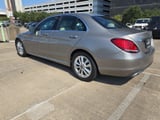 2019 Mercedes-Benz C-Class - Preview 9