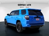 2019 Toyota 4Runner - Preview 6