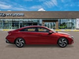 2025 Hyundai Elantra - Preview 7
