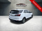 2022 Chevrolet Equinox - Preview 2