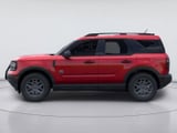2026 Ford Bronco Sport - Preview 3
