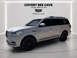 2020 Lincoln Navigator - Preview 3