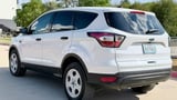2017 Ford Escape - Preview 6