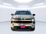 2026 Chevrolet Silverado - Preview 8