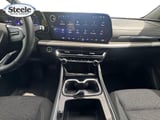 2025 Chevrolet Traverse - Preview 12