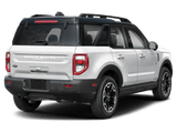 2026 Ford Bronco - Preview 2